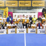 Campeones Open Continental